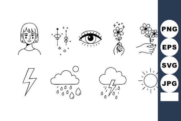 Graphic Asset for Local Branding